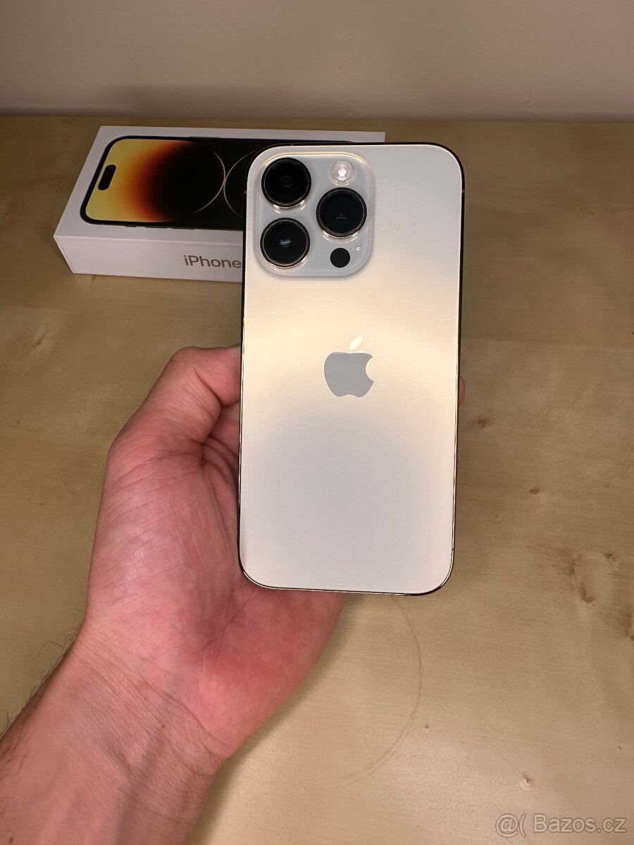 IPHONE 14 PRO 512 gb - 2