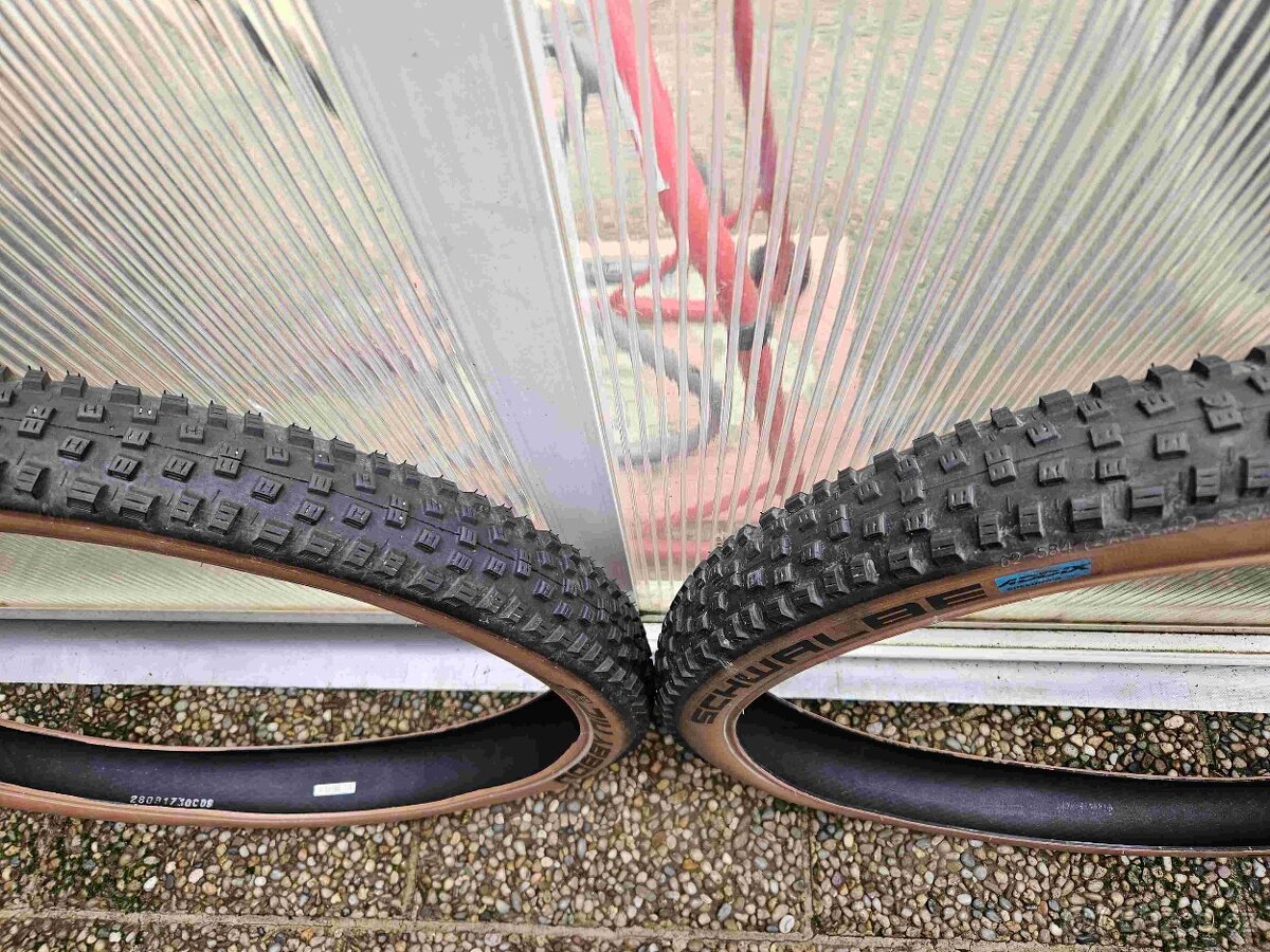 Pláště SCHWALBE - 2