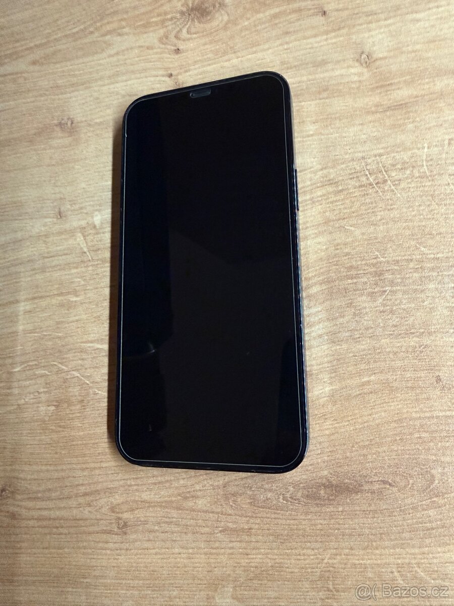 IPhone 12 Pro Max (paměť 256) - 2