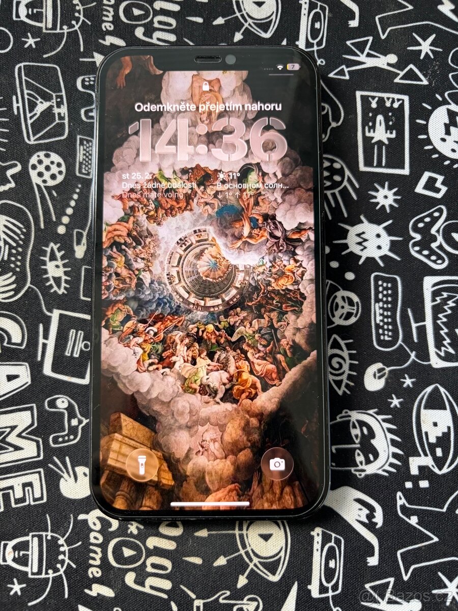 Apple iPhone 12 Pro - 2