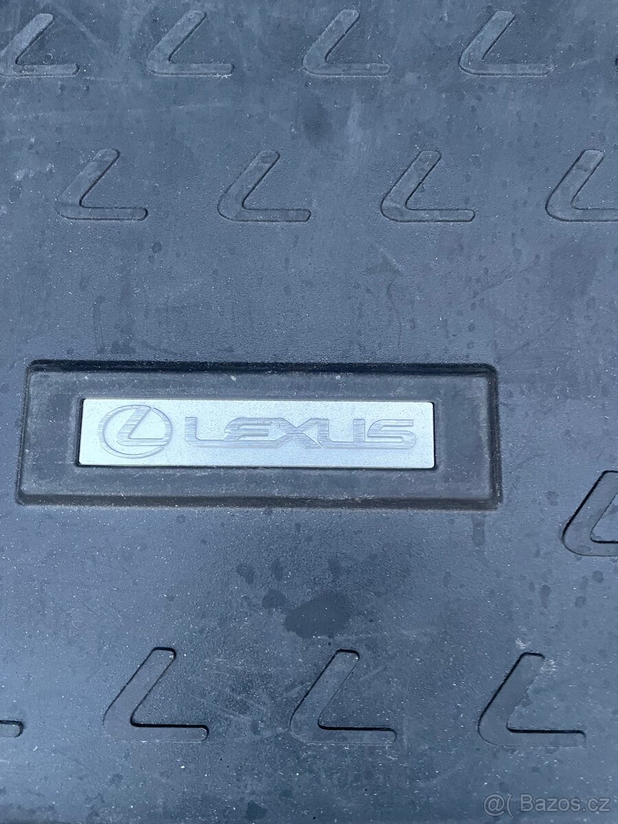 Lexus - 2