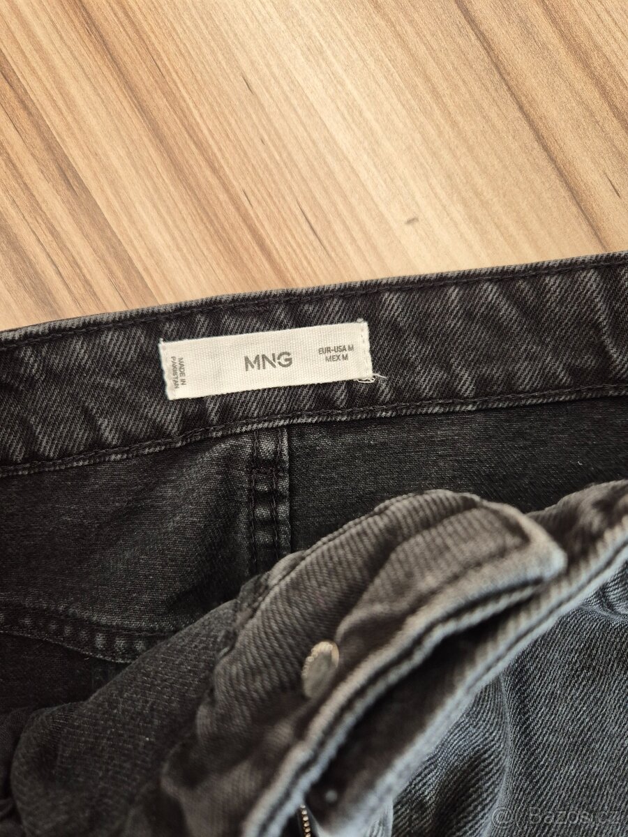 Dámská sukně Mango - 2