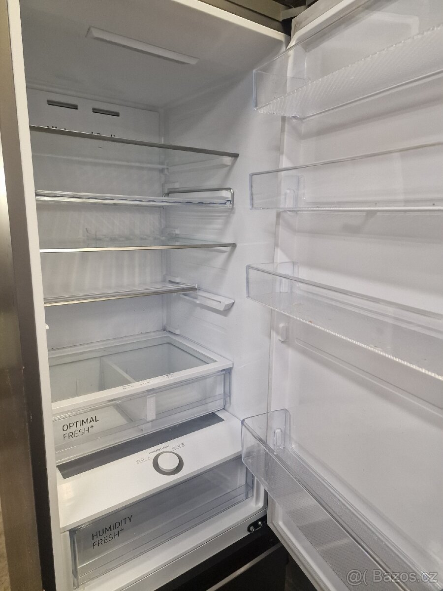 Samsung lednice - 2