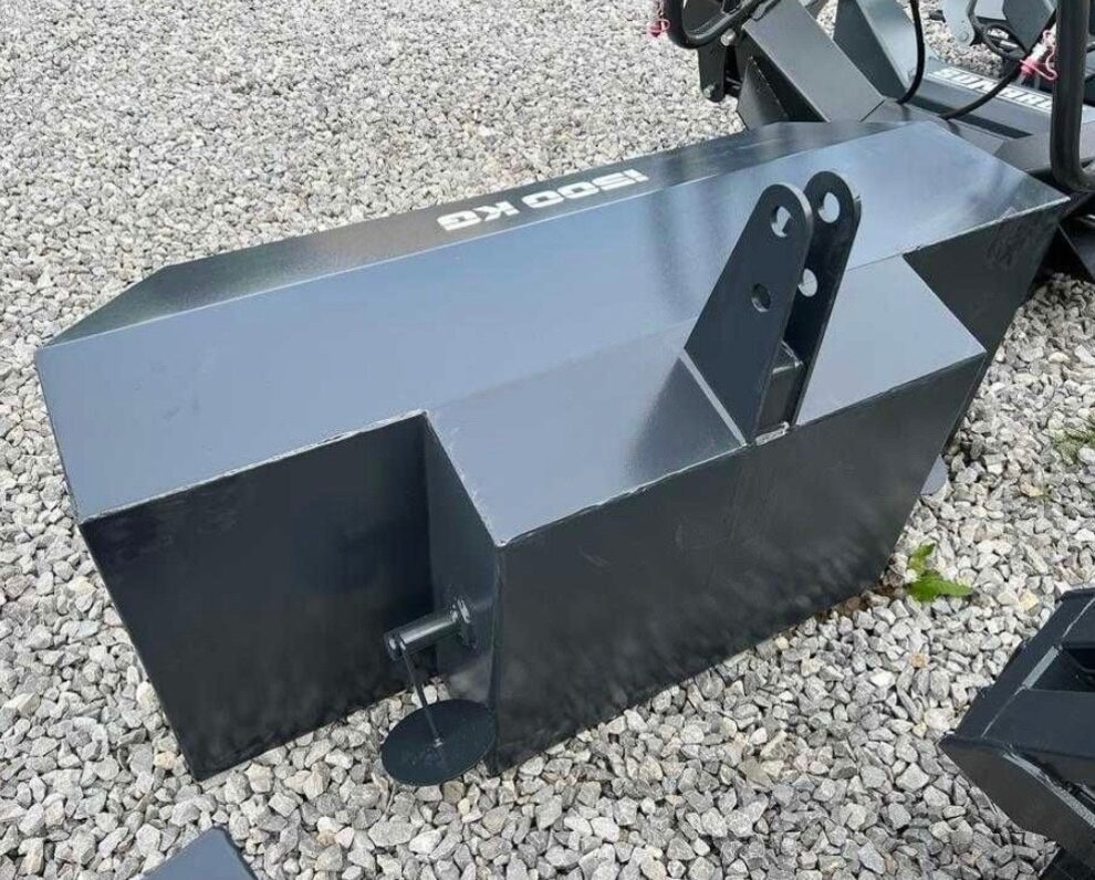 Závaží na traktor - 2