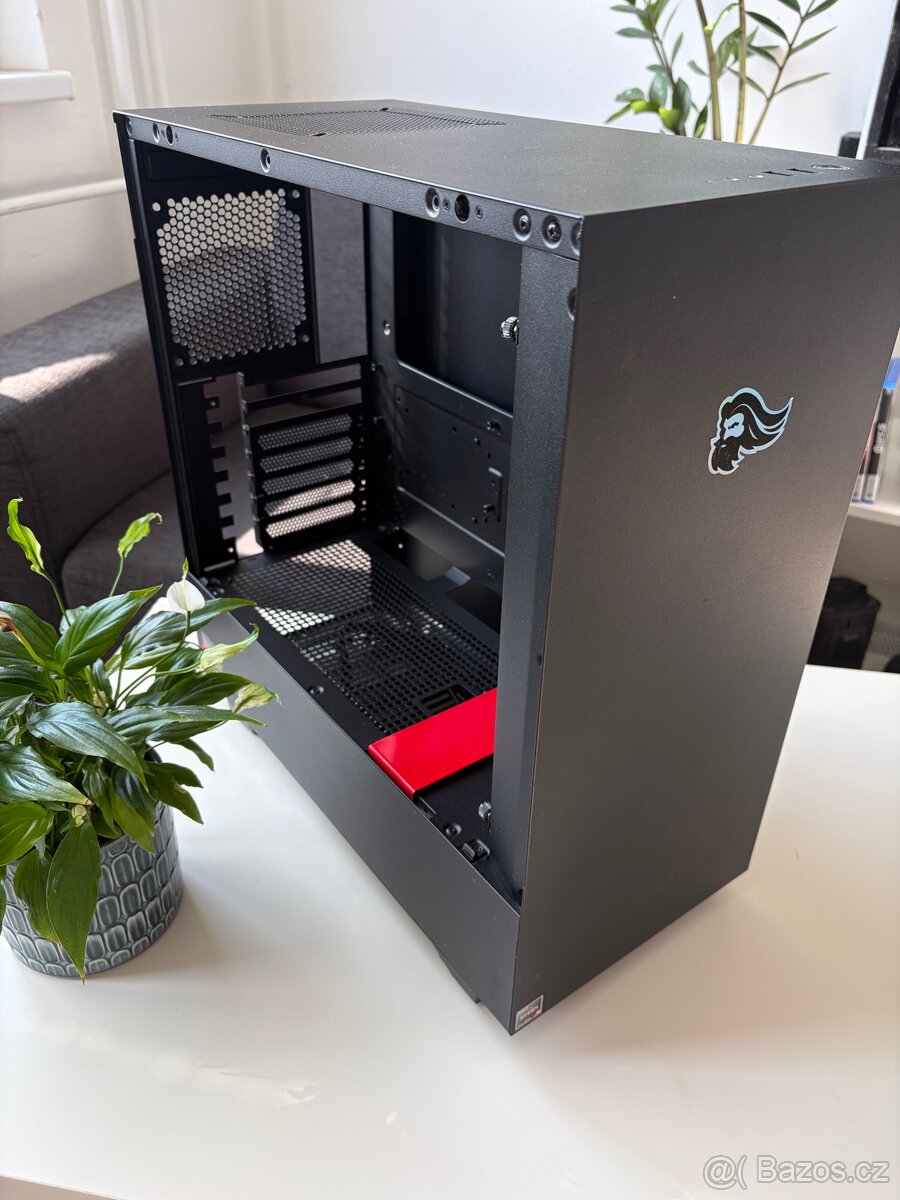 NZXT H510 - 2