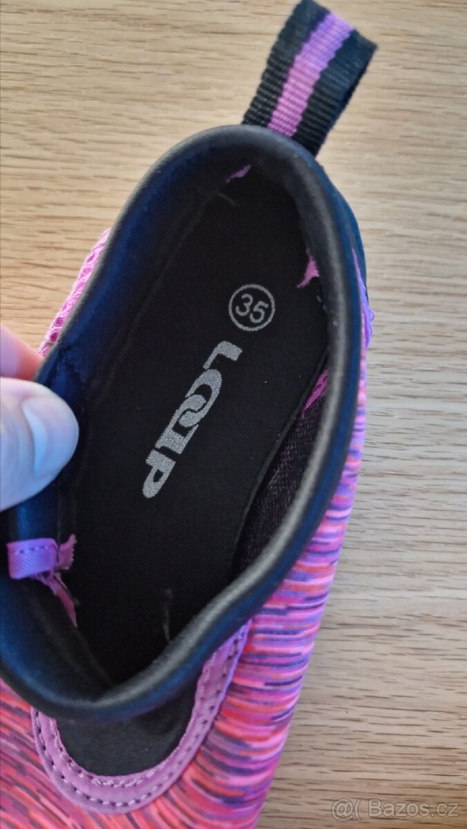 Dámské boty do vody - 2