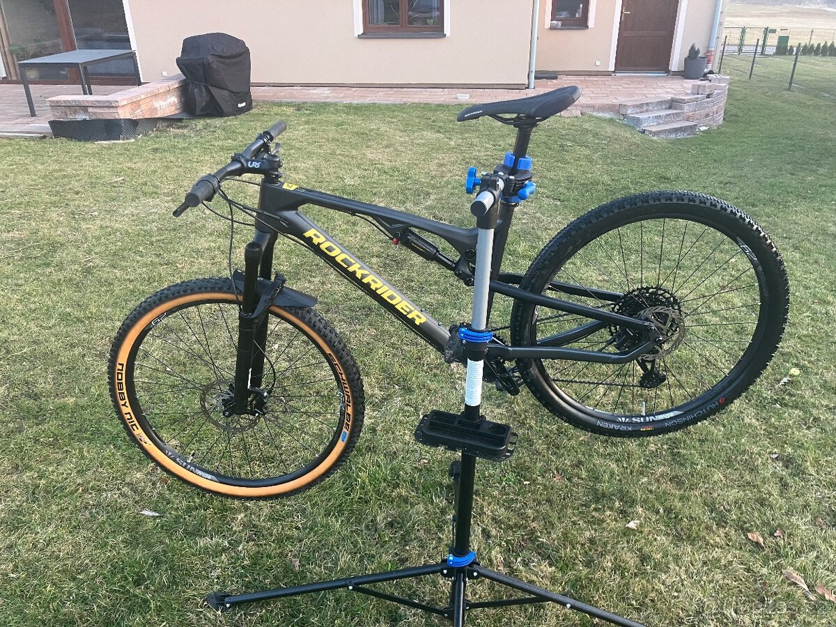 Rockrider XC500S - 2