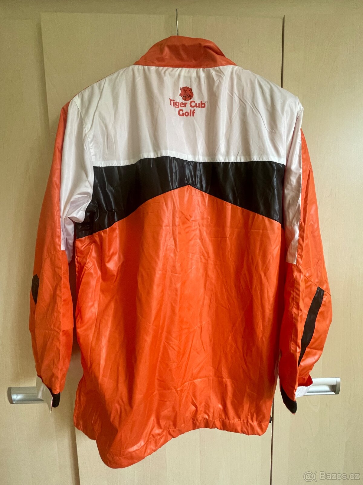 Golfová bunda - 2