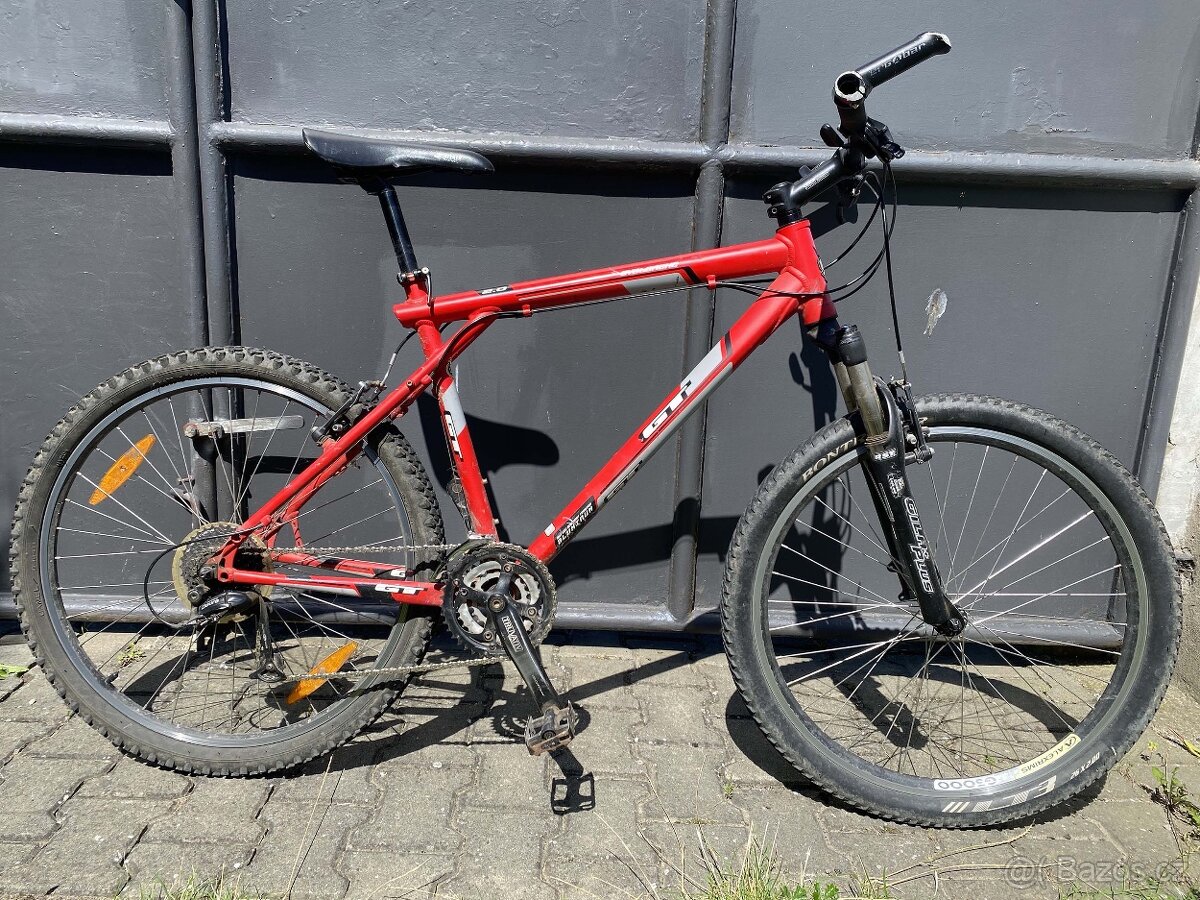 GT Avalanche 2.0 - 2