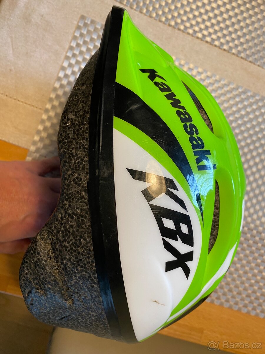 Dětská helma na kolo - 2