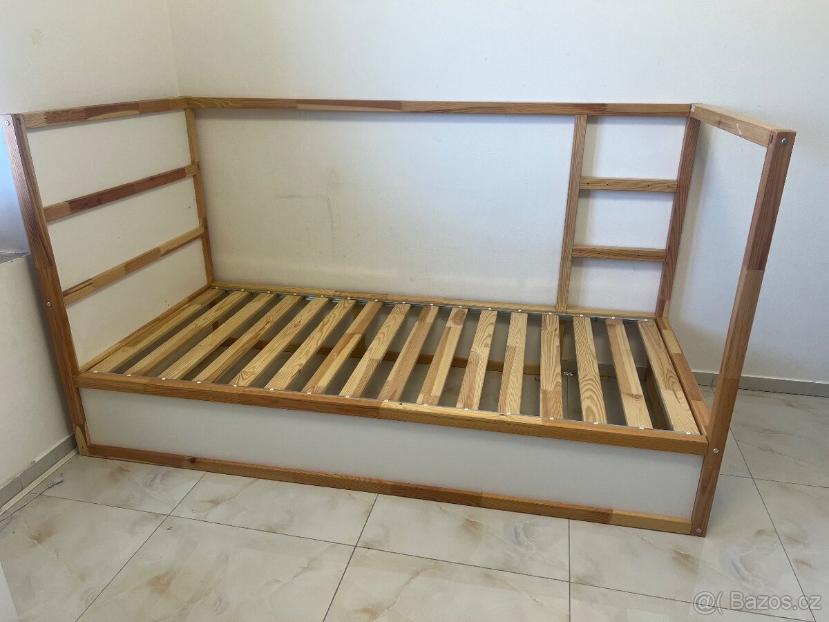 Dětská postel Ikea - 2