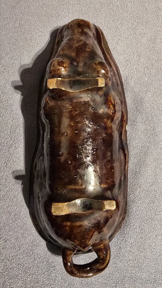 Pečící forma PRASE - 2