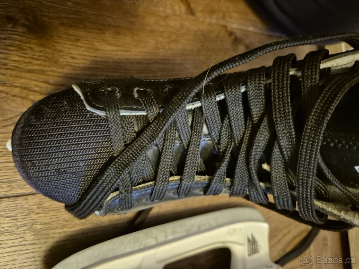 Chlapecké brusle - 2