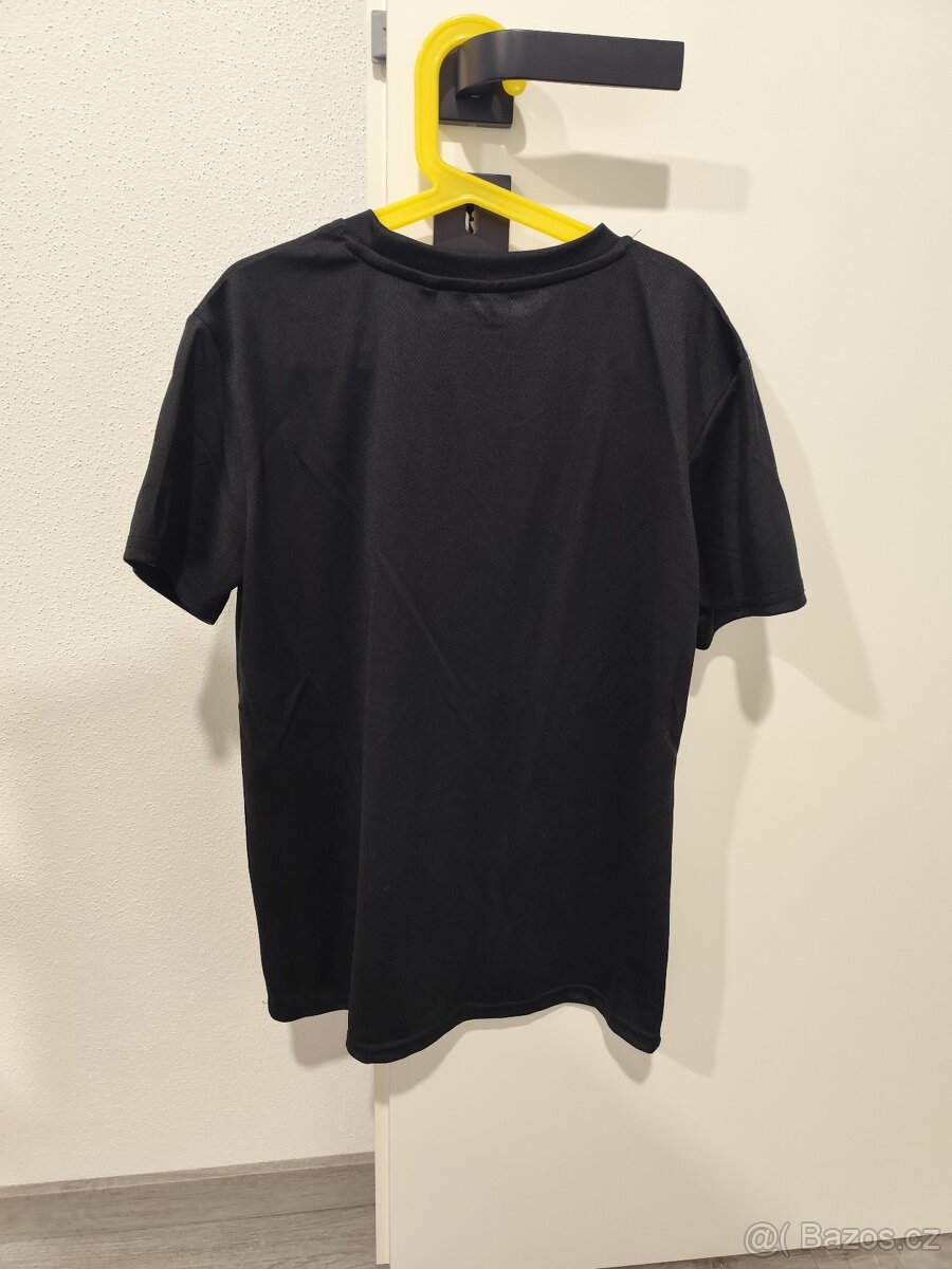 Dětské triko sportovní triko - Moving - 2