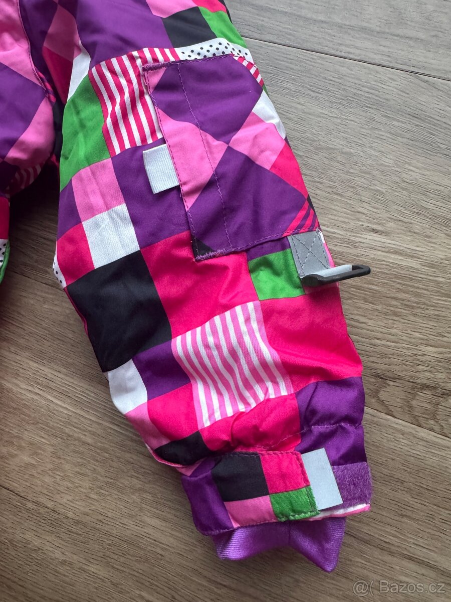 Lyžařská bunda 92/98 - 2