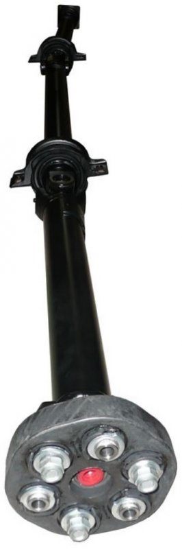 Kardan Renault Scenic RX4 97- - 2