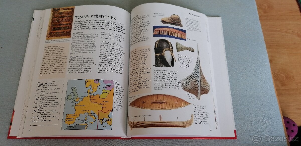 Prodám dětskou knihu - 2