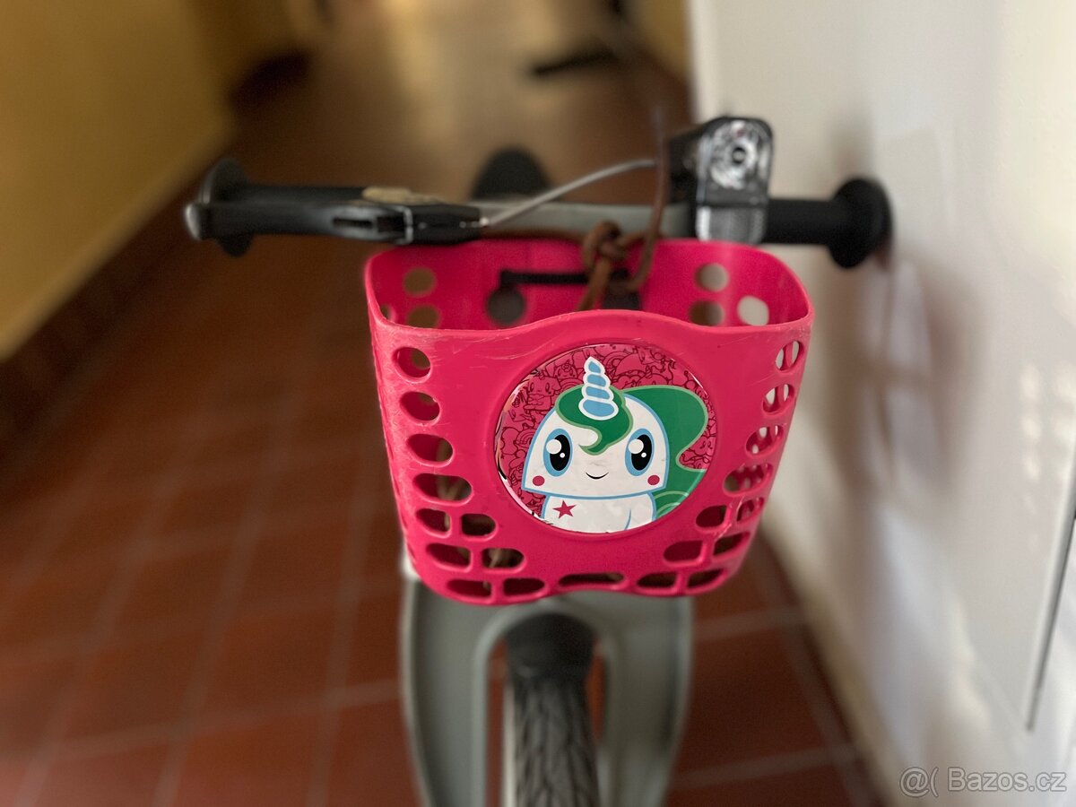 First Bike dětské odrazedlo - 2