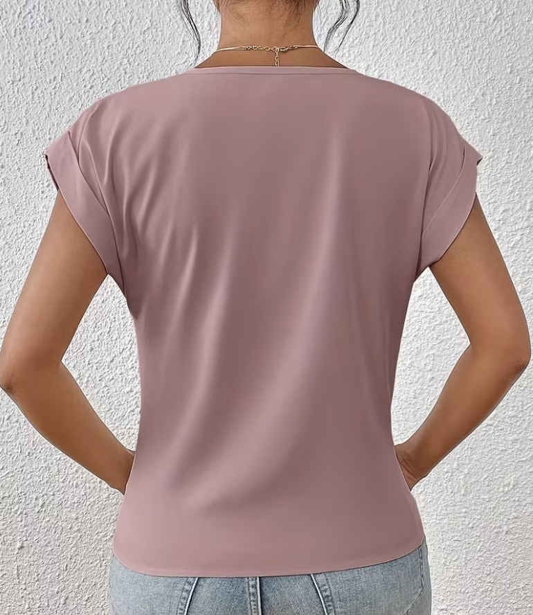 NOVÉ Dámské tričko, XXL - 2