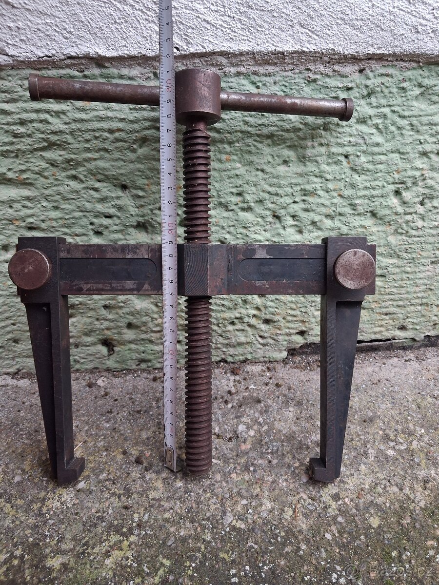 Stahovák - 2