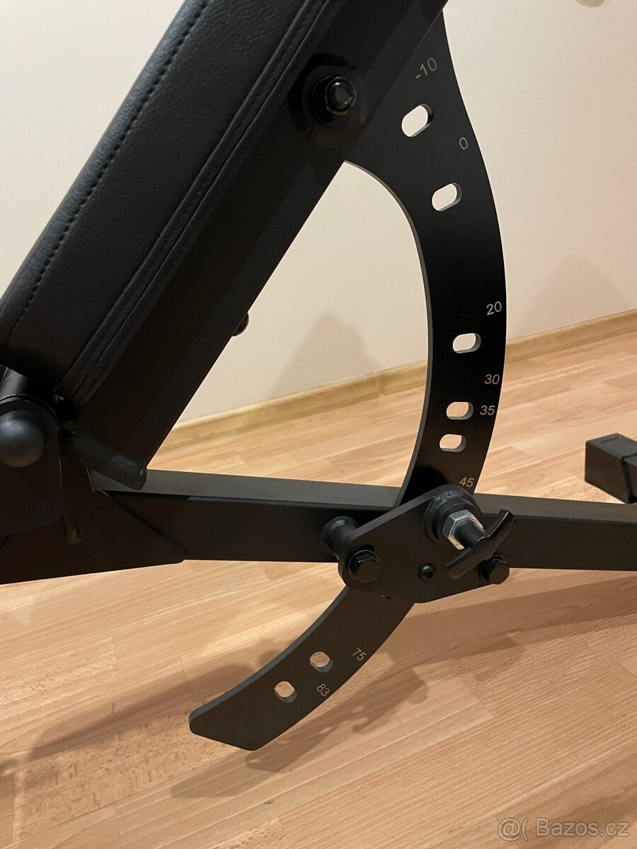 Posilovaci lavice ATX - 2