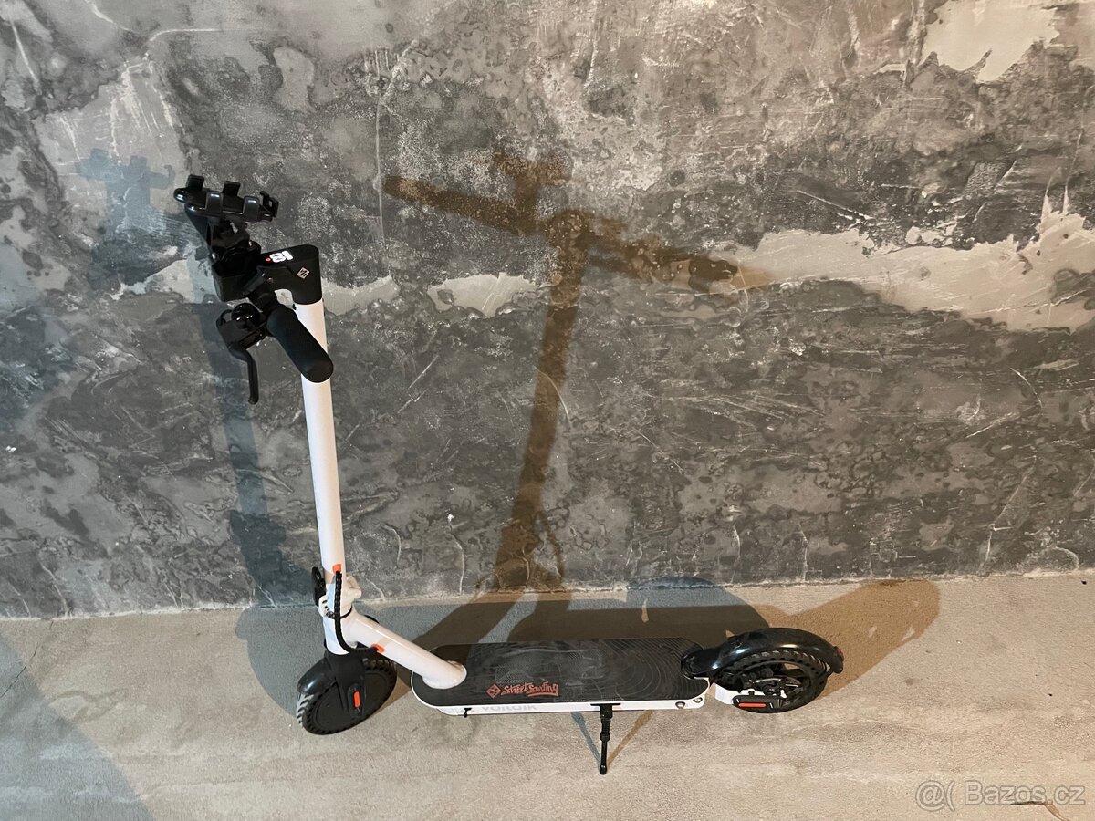 Koloběžka Voltaik MGT 350 - 2