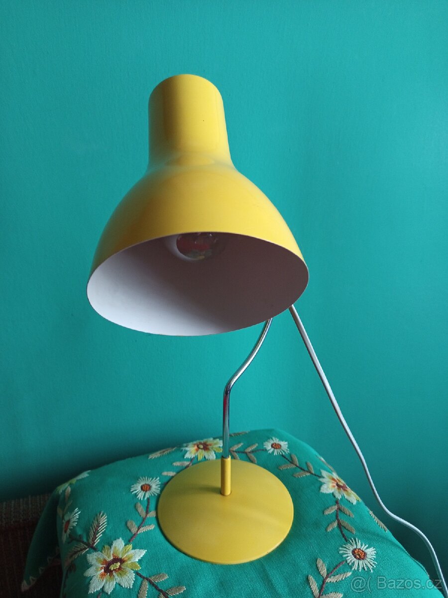 Retro lampa Napako - 2