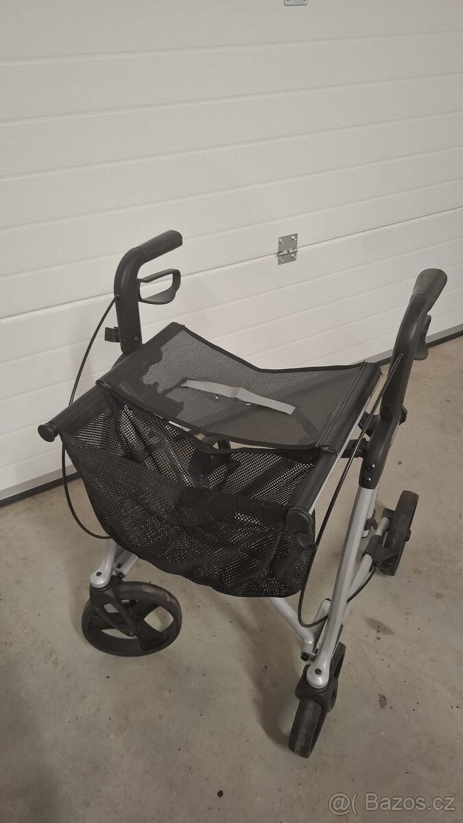 Chodítko Mobilus lite - 2