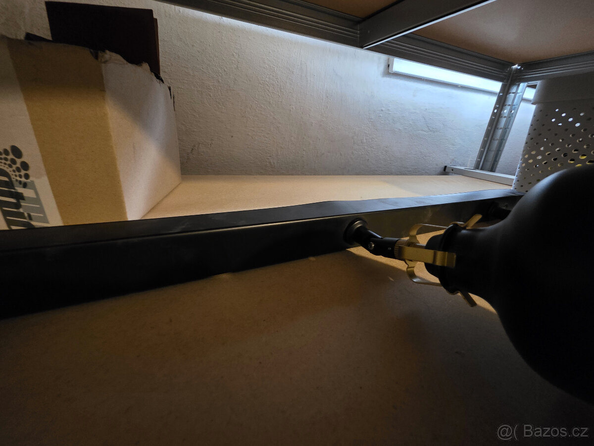 Stropní svítidlo Ikea Ranarp - 2