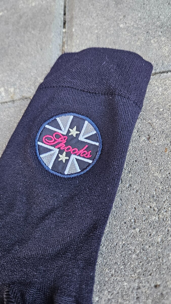 Ponožky Spooks - 2