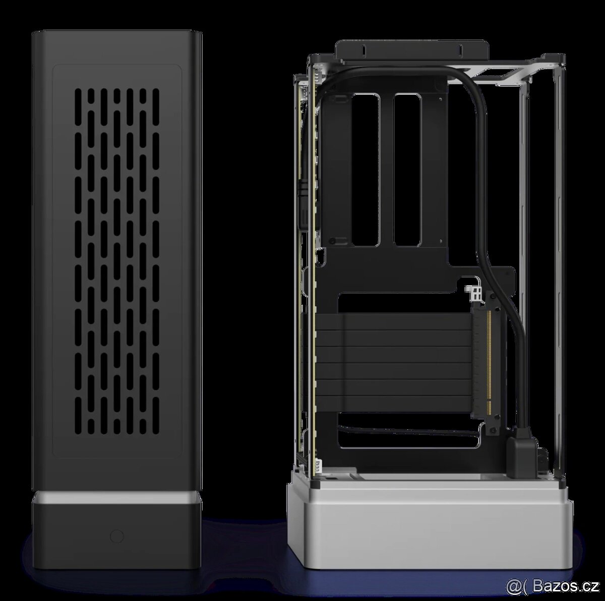 Thorzone MJOLNIR + BORG - 2