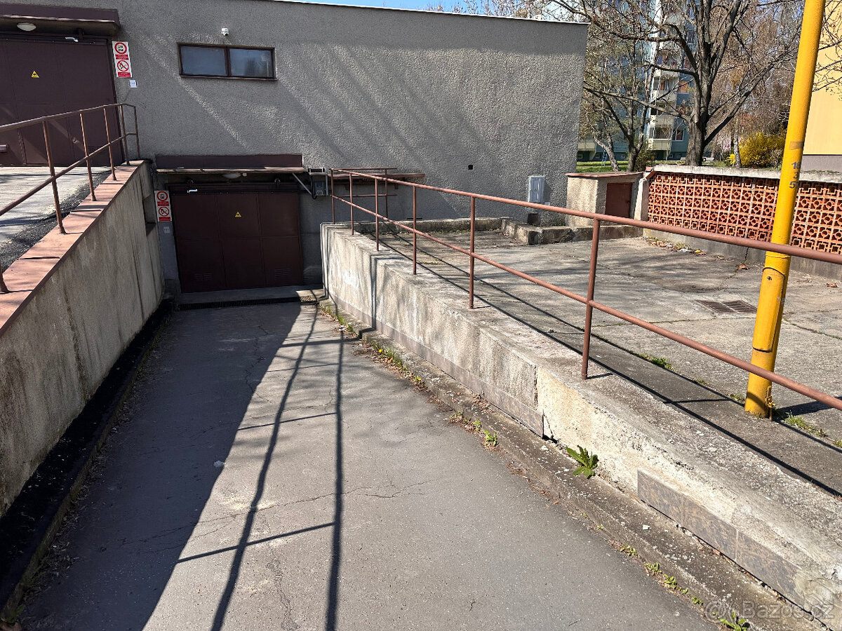 Otrokovice Trávníky - 2