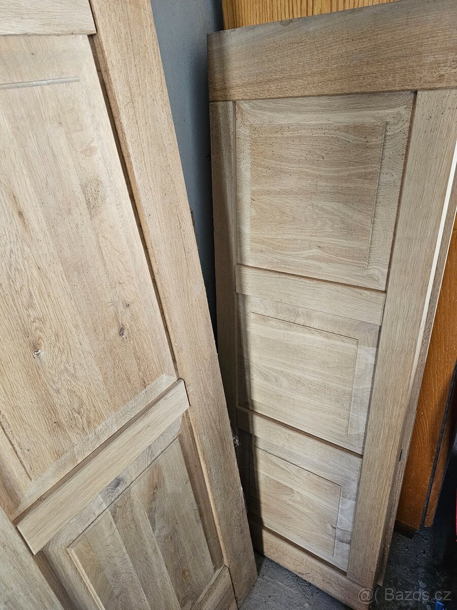 Dubová vrata - 2