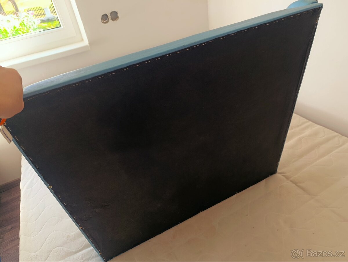 Přebalovací pult - 2