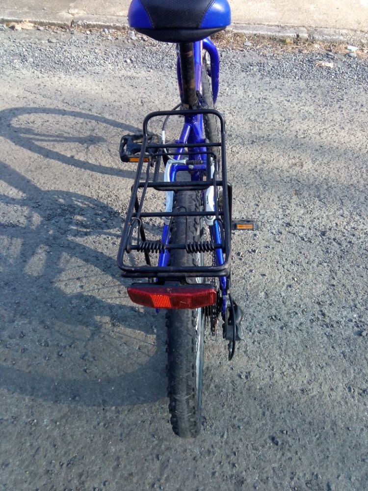 Dětské kolo 20" - 2