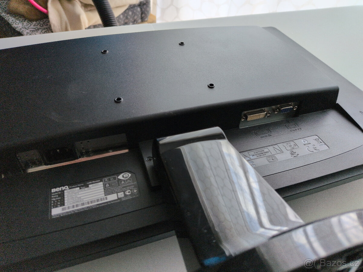Monitor BenQ GL2450 - 2