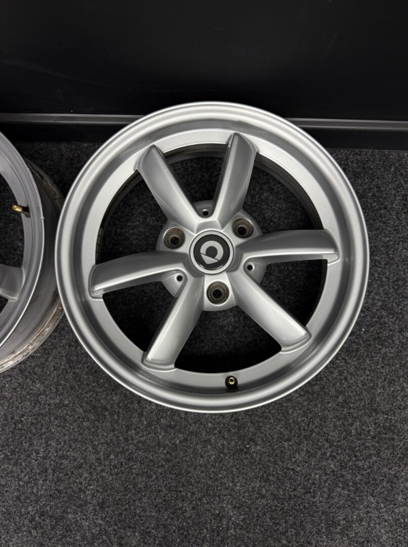 Alu Smart 3x112 Dvourozmer - 2