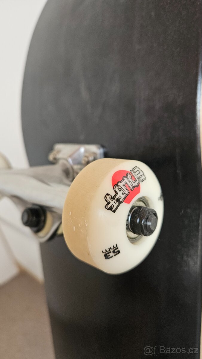 Skateboard - 2