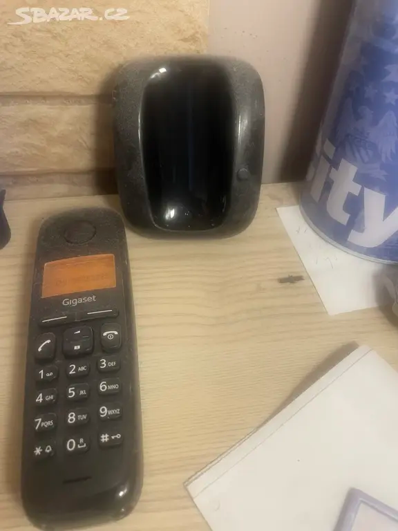 Telefon Gigaset - 2