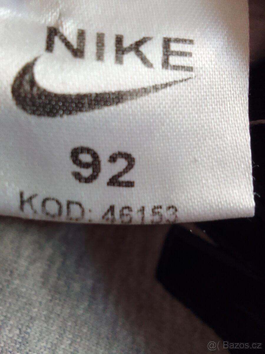 tepl.soupravy Nike - 2