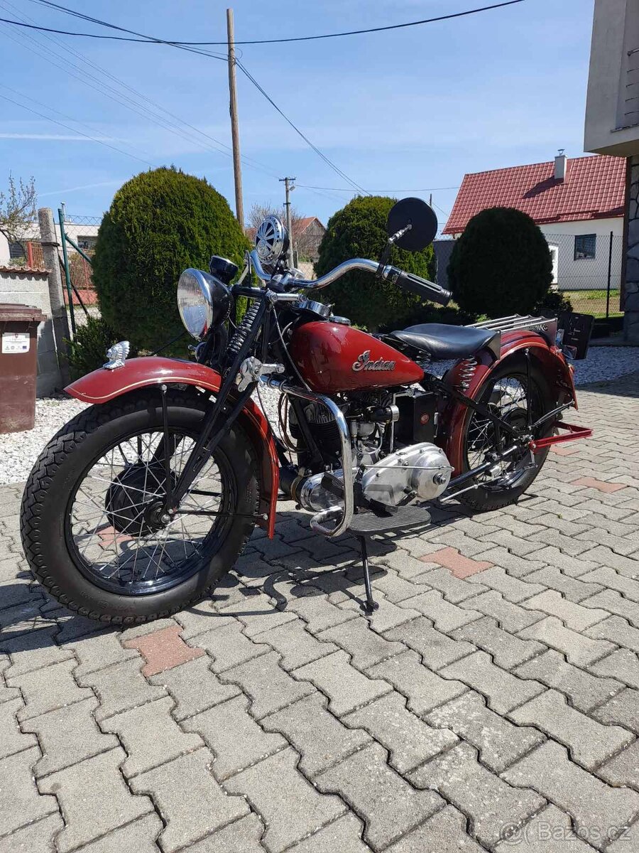 Indian - 2