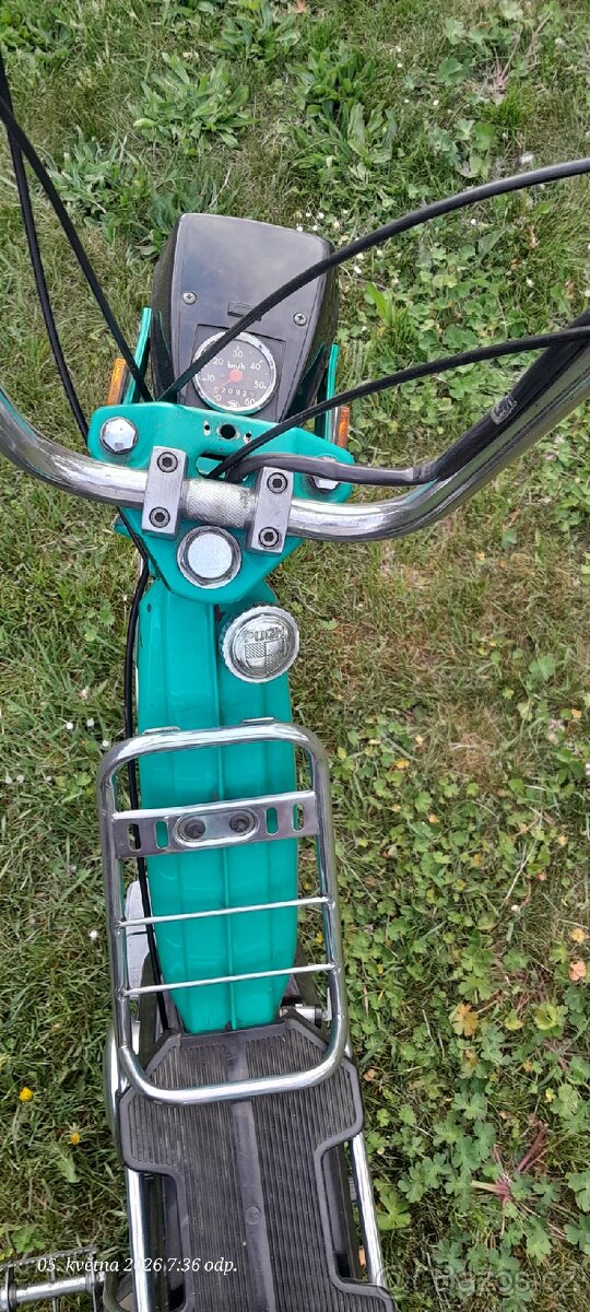 PUCH MAXI -S - 2