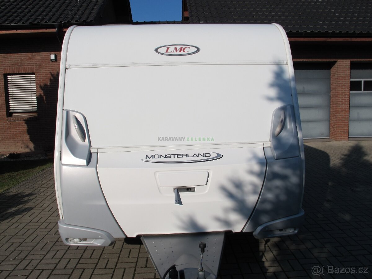 LMC 390 MUSICA - 2