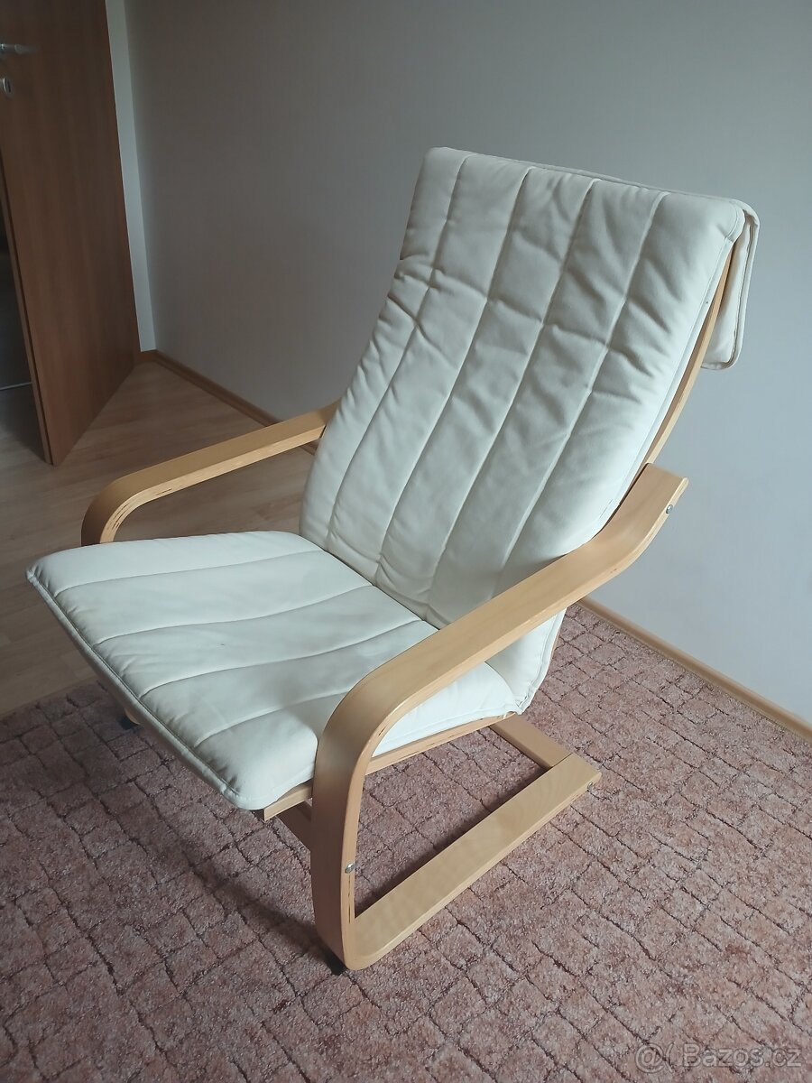 Relaxačni křeslo - 2