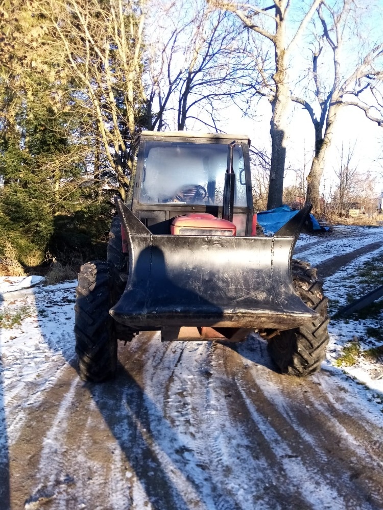 zetor ukt 6945 - 2