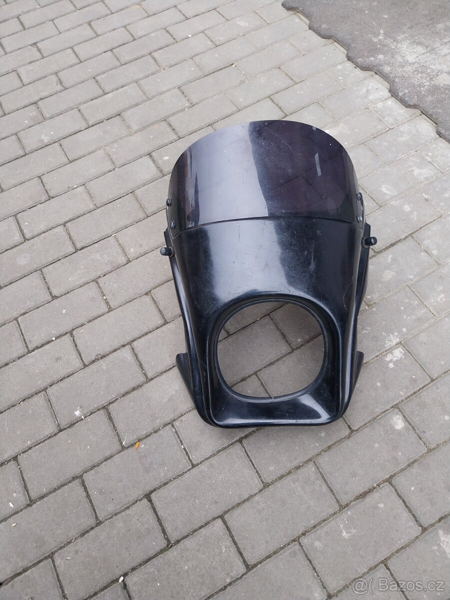 Jawa 350 - 2