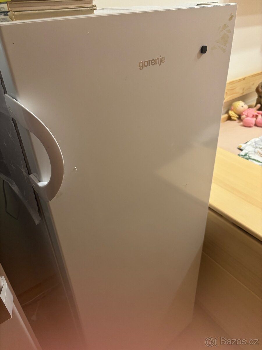 Lednice Gorenje - 2