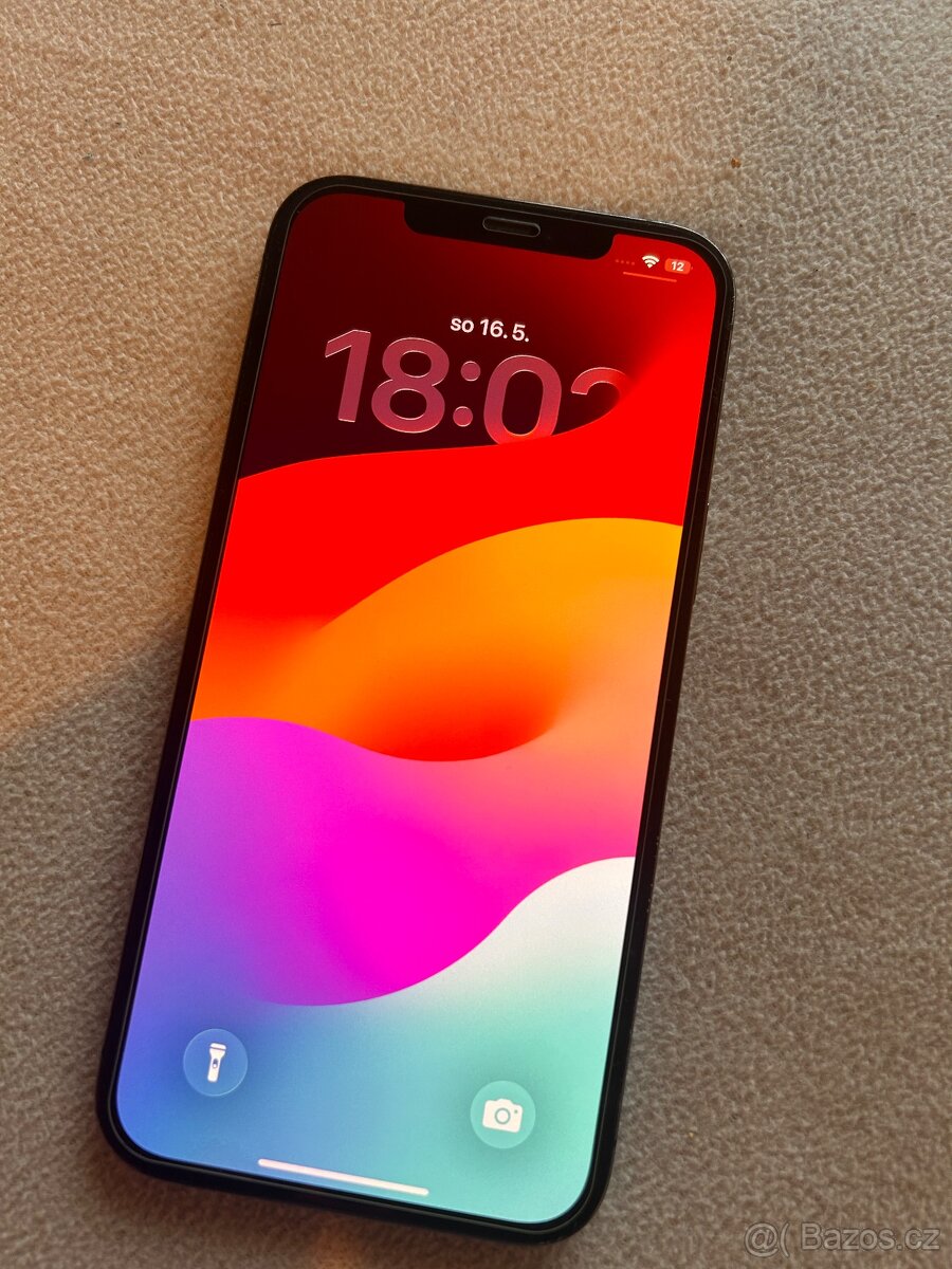 IPhone 12 Pro Max 512gb - 2