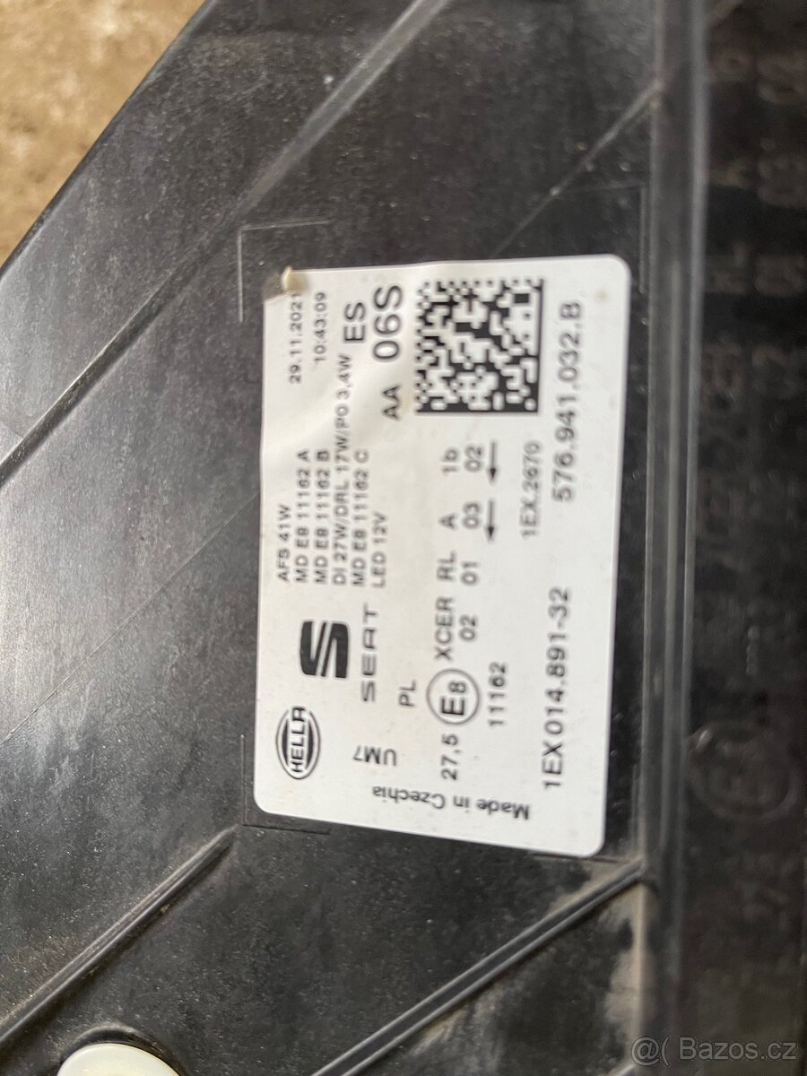 Seat ateca - 2