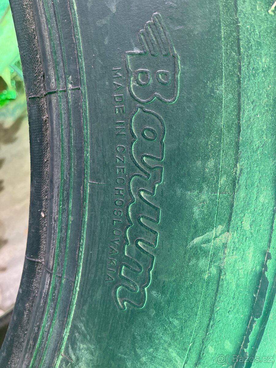 pneumatika na zetor - 2
